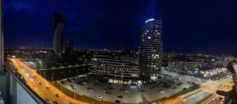 Apartament Renard Rzeszów Buitenkant foto